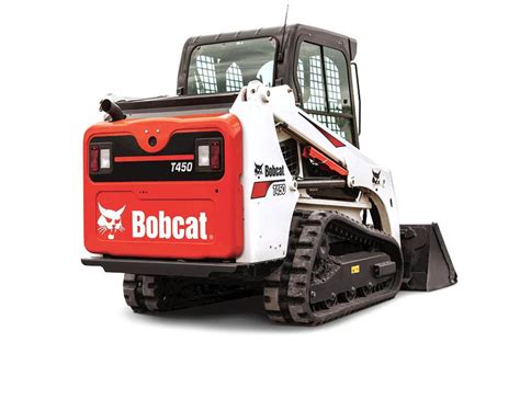 t450 t4 v2 bobcat compact track loader|2022 bobcat t450 for sale.